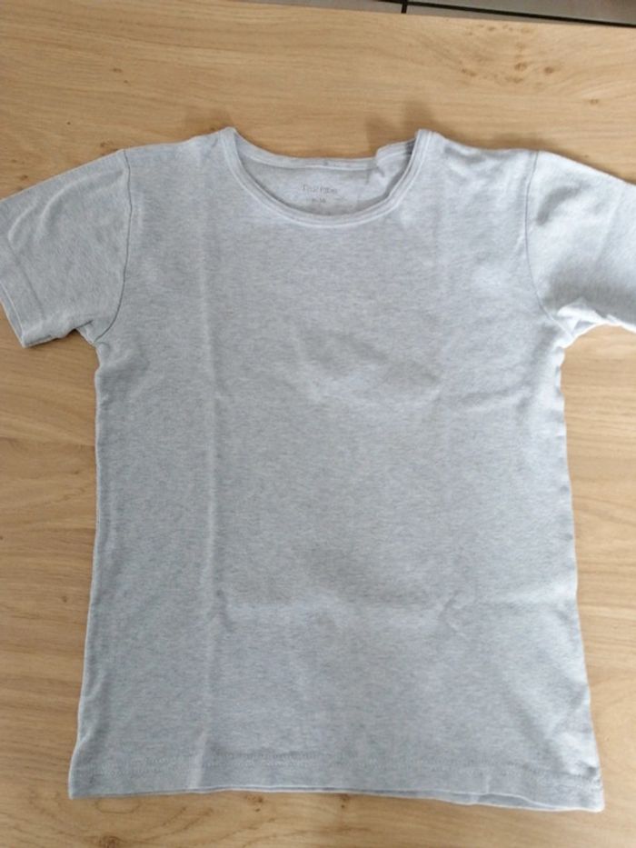 Maillot de corps 10ans