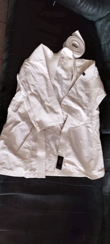 Veste de kimono