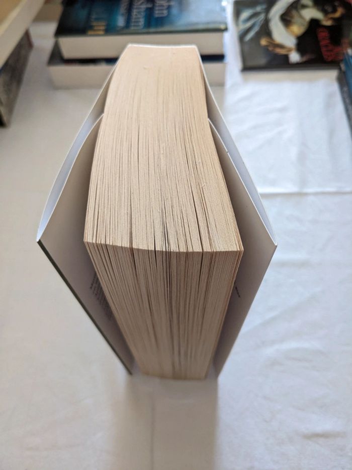 Abraham et fils de Martin Winckler - photo numéro 5