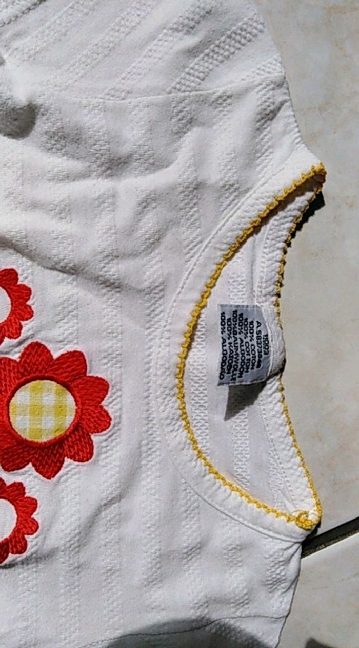 Tee shirt - photo numéro 3