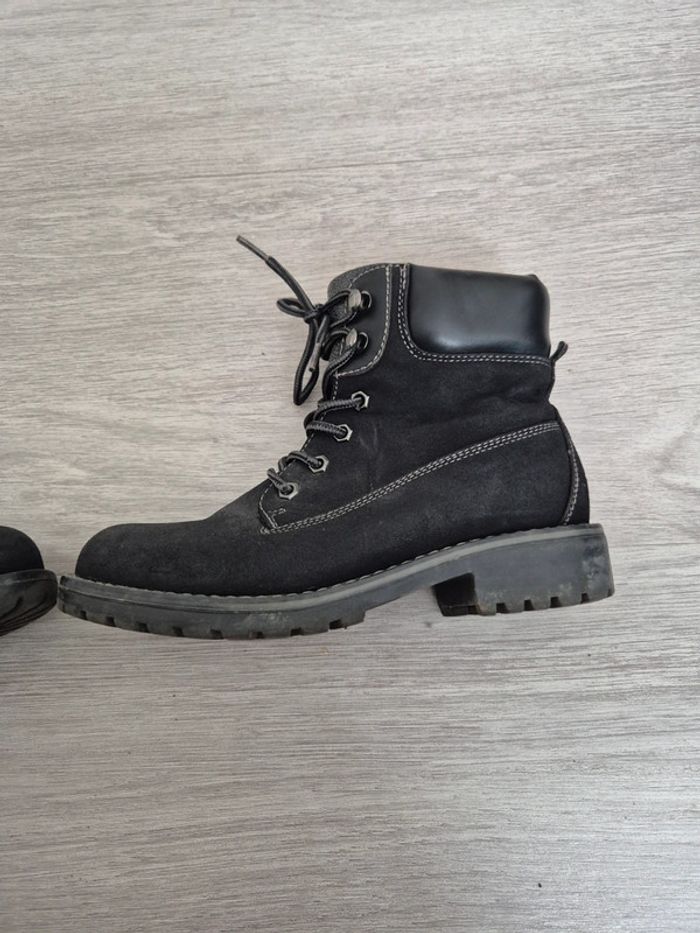 Bottes - photo numéro 4