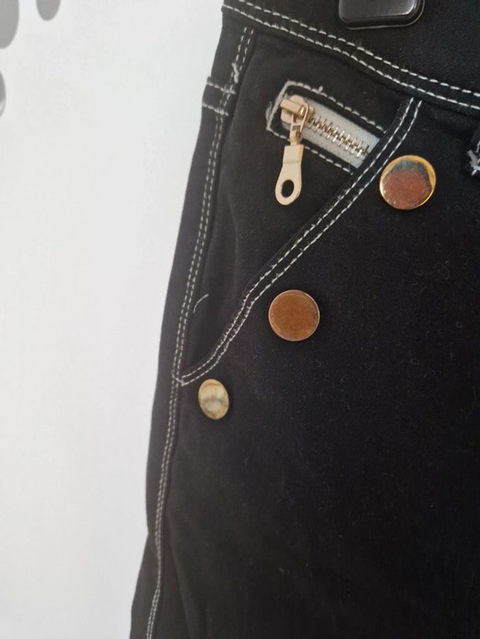 Jeans Jacqueline Riu, 40 - photo numéro 3