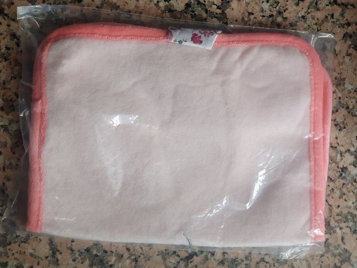 Protège carnet de santé - photo numéro 2