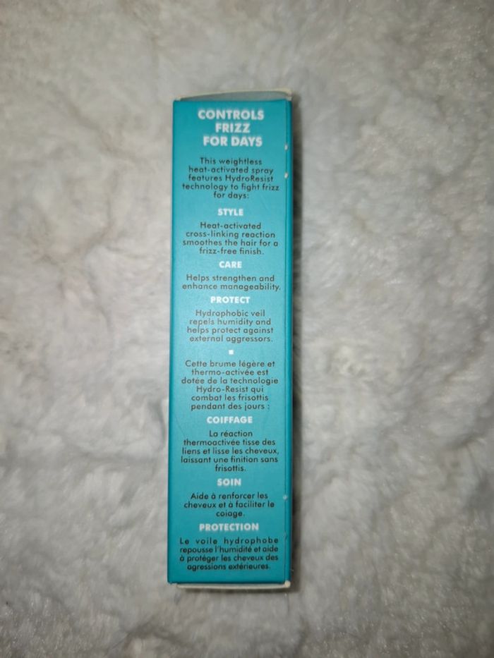 Brume anti-frisottis 20ml - photo numéro 2