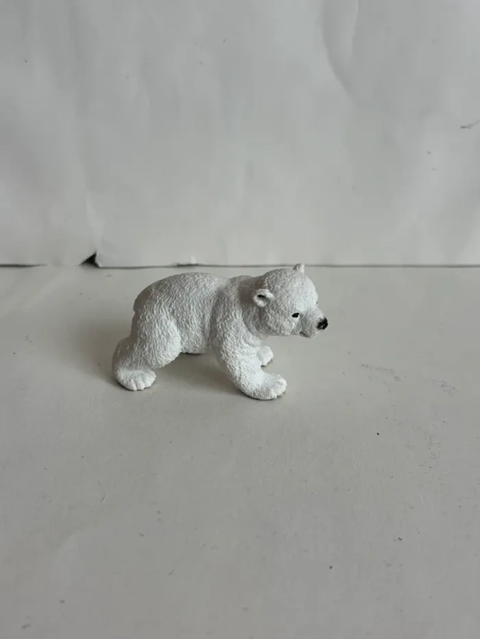 Ourson Schleich