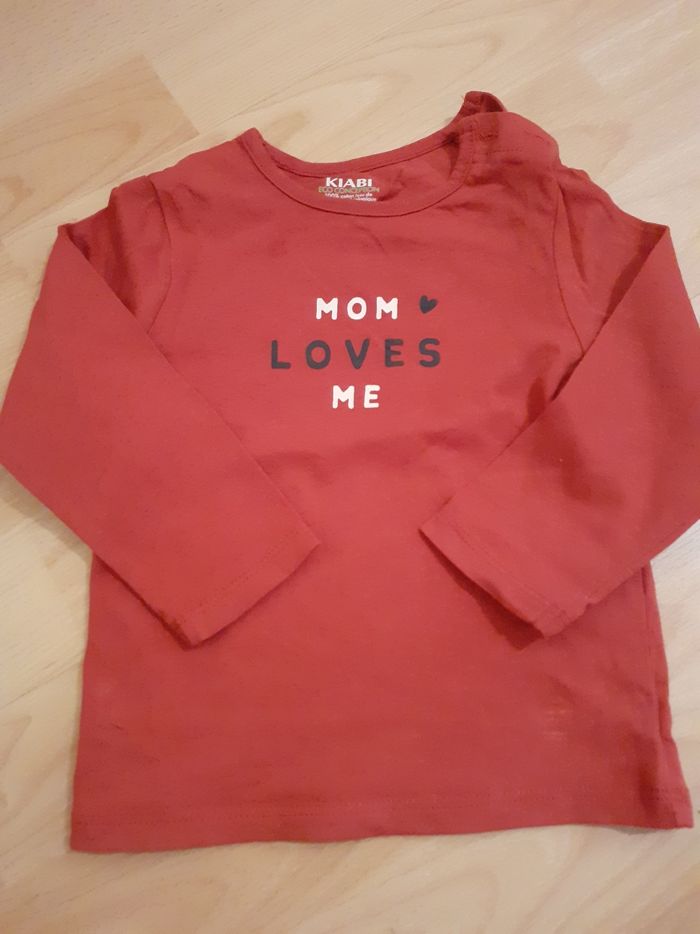 Lot pull fille - photo numéro 6