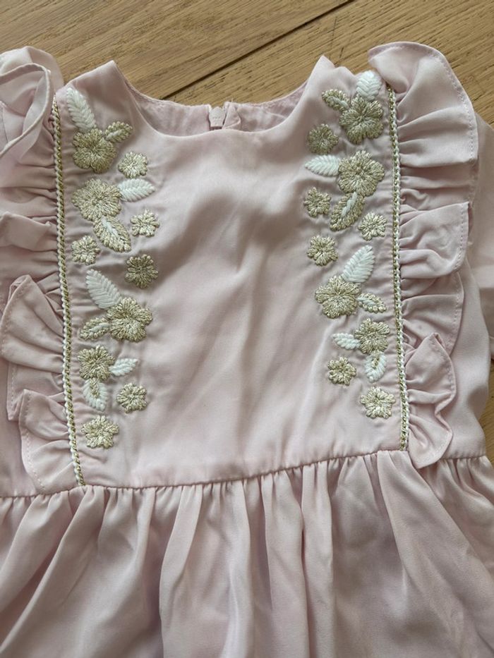 Robe carrément beau - photo numéro 2
