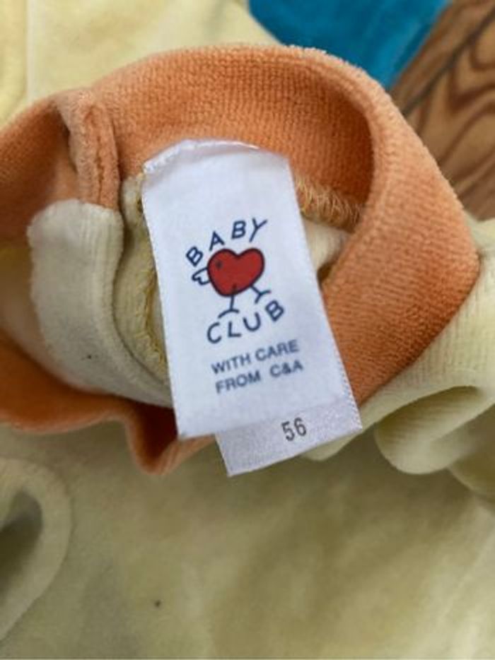 Lot de 3 pyjamas - photo numéro 3