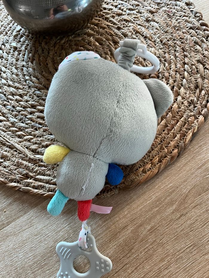 Jouet d’éveil - photo numéro 2