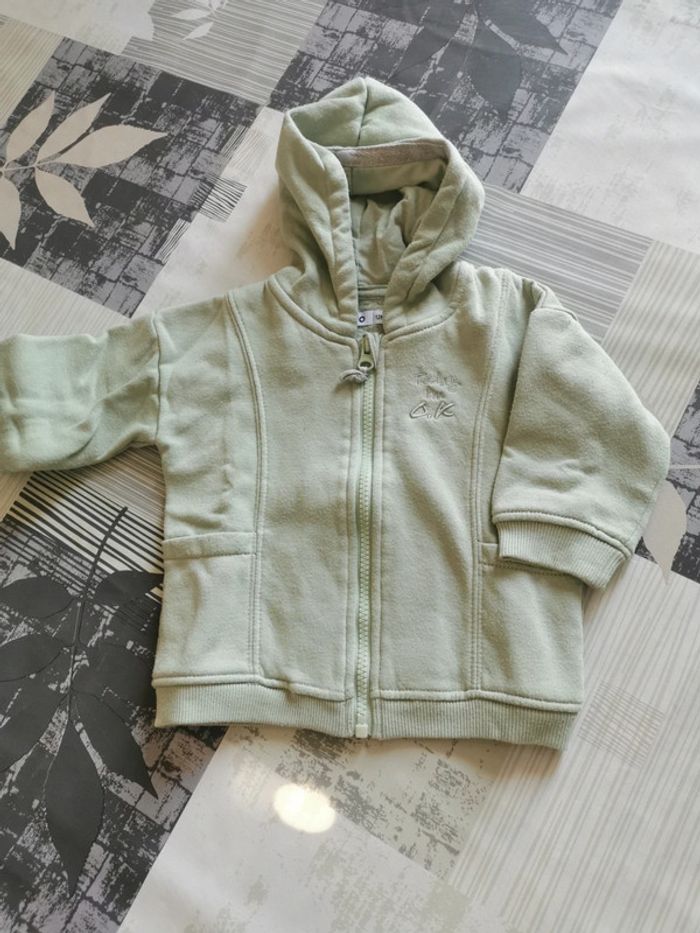 Ensemble survêtement - photo numéro 2