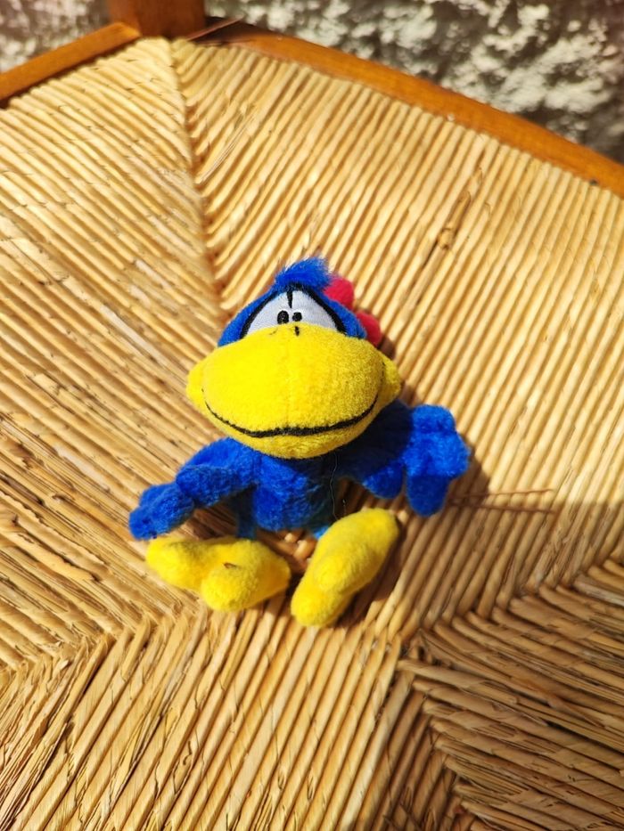 Peluche ackaturbo Diddl  A - photo numéro 7