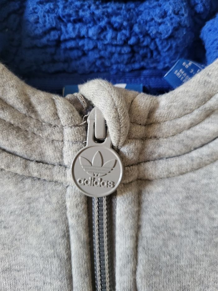 Veste Adidas - photo numéro 3