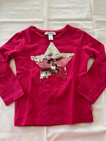 T-shirt okaidi