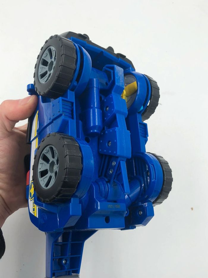 2 véhicules + 1 figurine Chase Pat Patrouille Spin Master - photo numéro 9