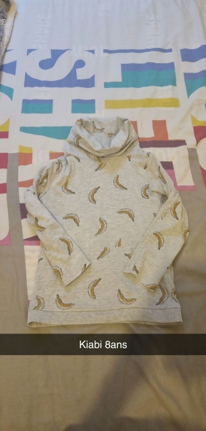 Pull enfant
