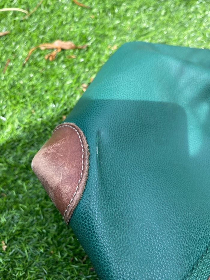 Sac à dos vintage - photo numéro 3