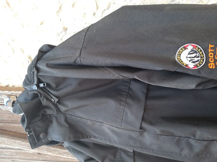 Blouson pour homme de la marque Scott & Fox. - photo numéro 5