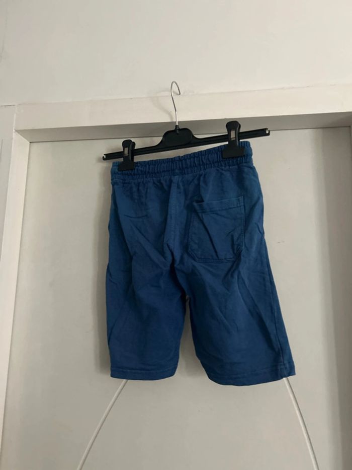 Short garçon 6 ans - photo numéro 2