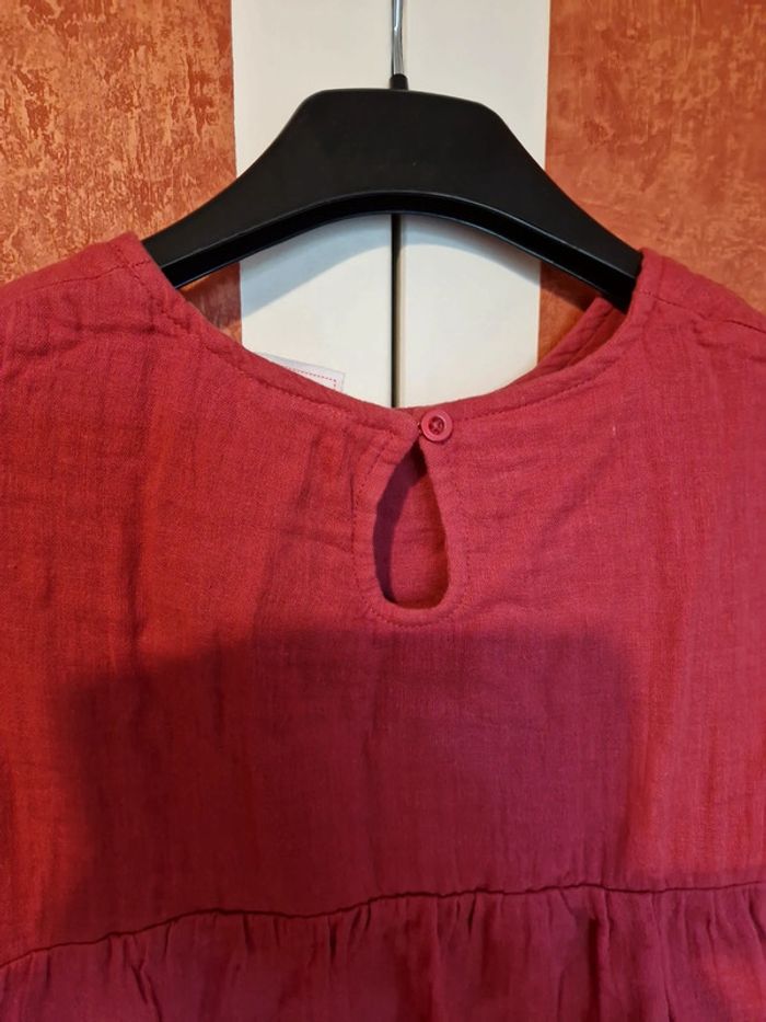 Blouse longue - photo numéro 9