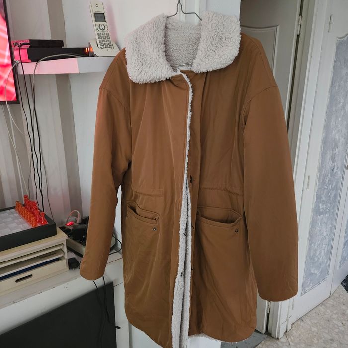 manteau femme