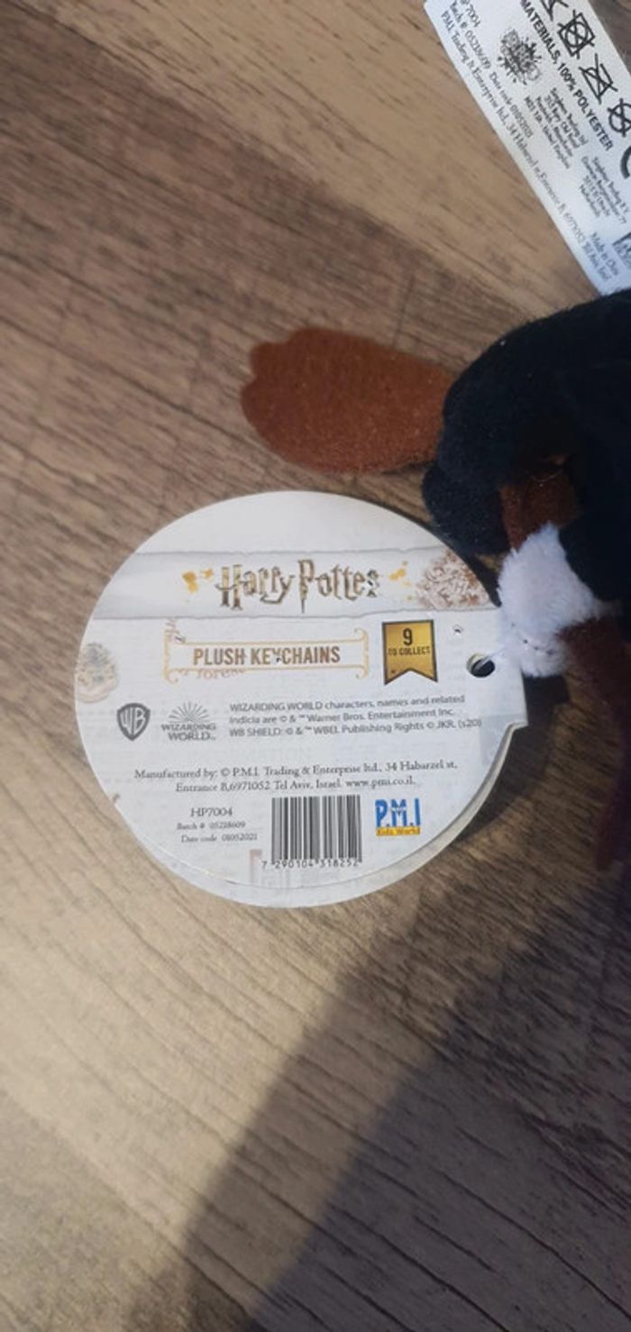 Ron weasley porte clé !🧹 - photo numéro 8
