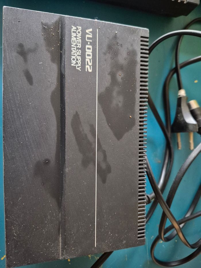 Philips VG5000 - photo numéro 4