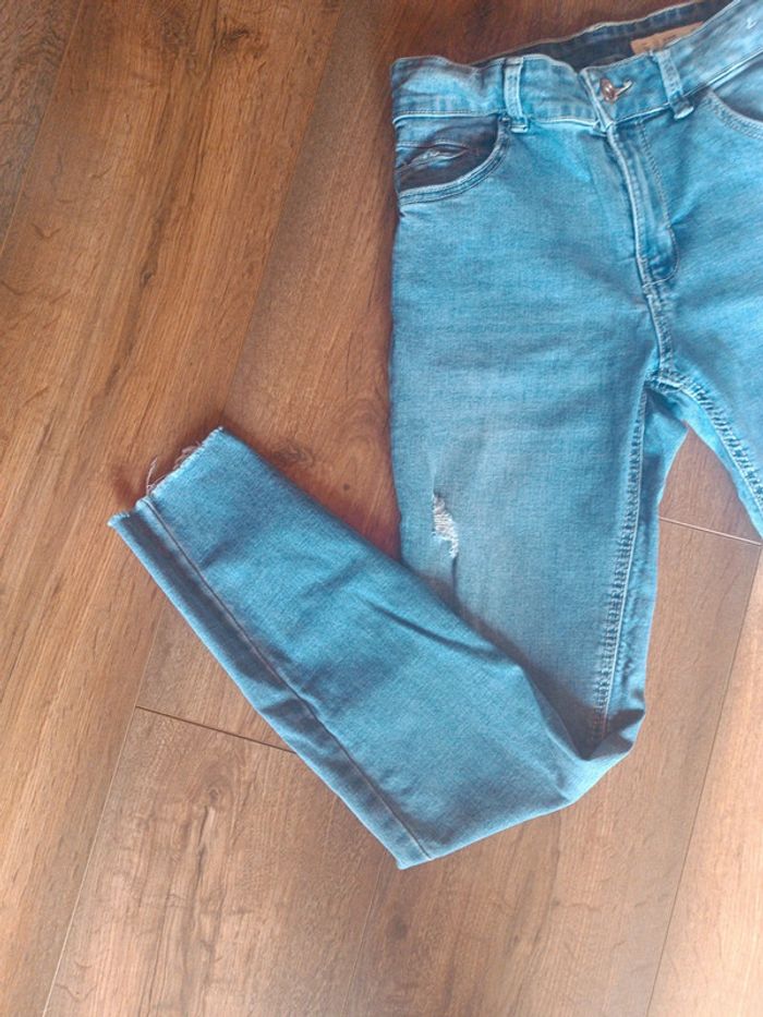 Jeans - photo numéro 2