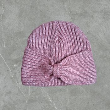 Bonnet