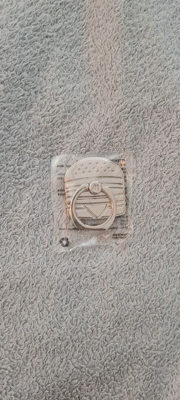 Bague de téléphone