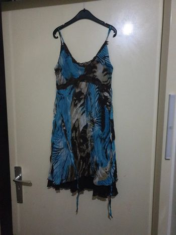 Robe S/M