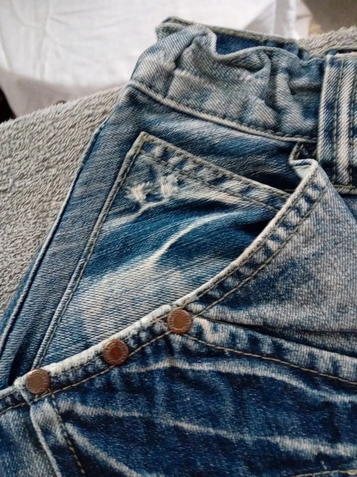 Jeans Garçon 14 ans - photo numéro 11