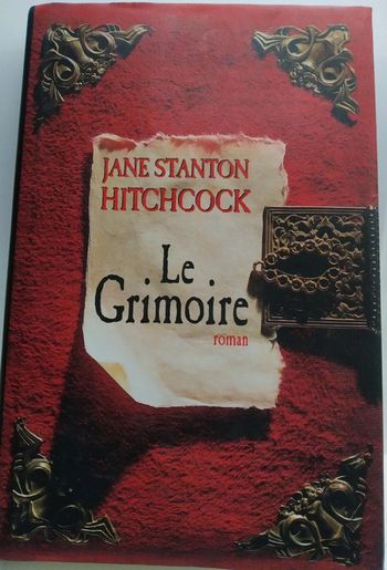 Le grimoire