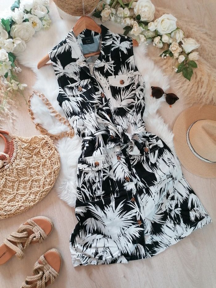 Jolie robe taille 40