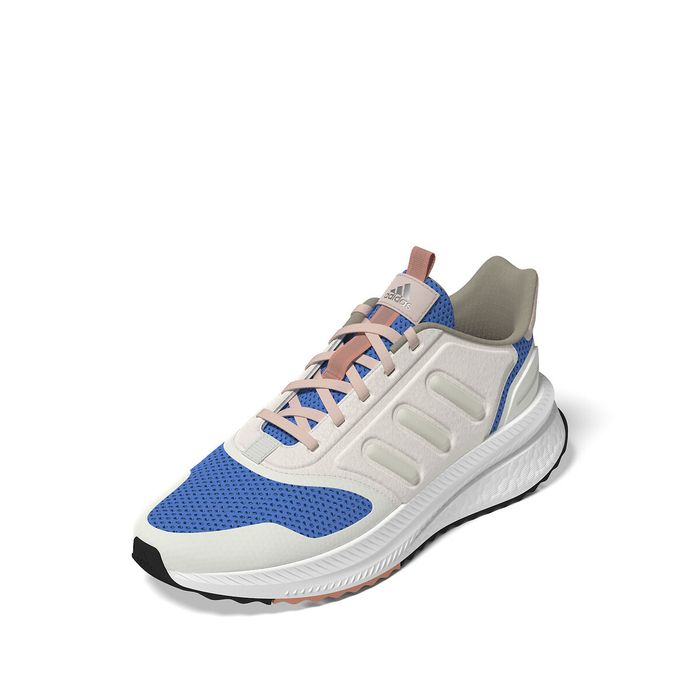BASKETS X_Plrphrase bleu et blanc pointure 38 valeur 130€ - photo numéro 2