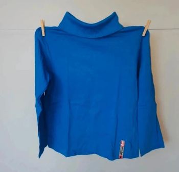 Tee-shirt T.6 ans U Collection