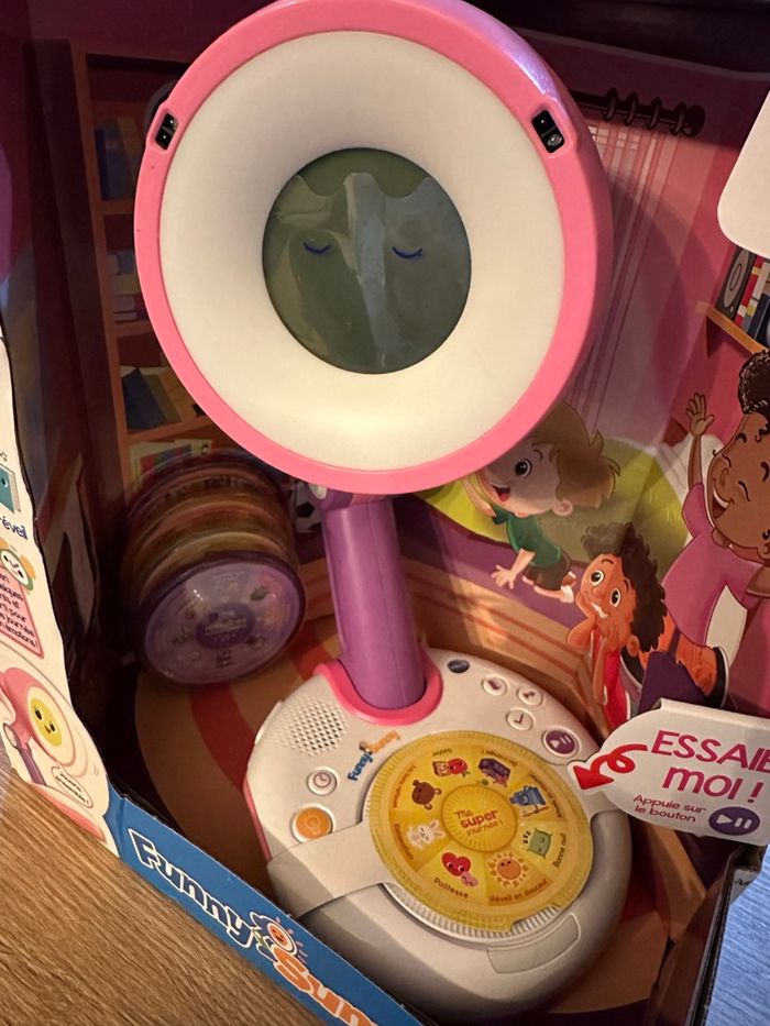 Funny Sunny - photo numéro 2