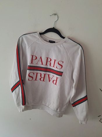 Sweat Paris