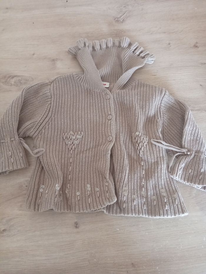 Gilet