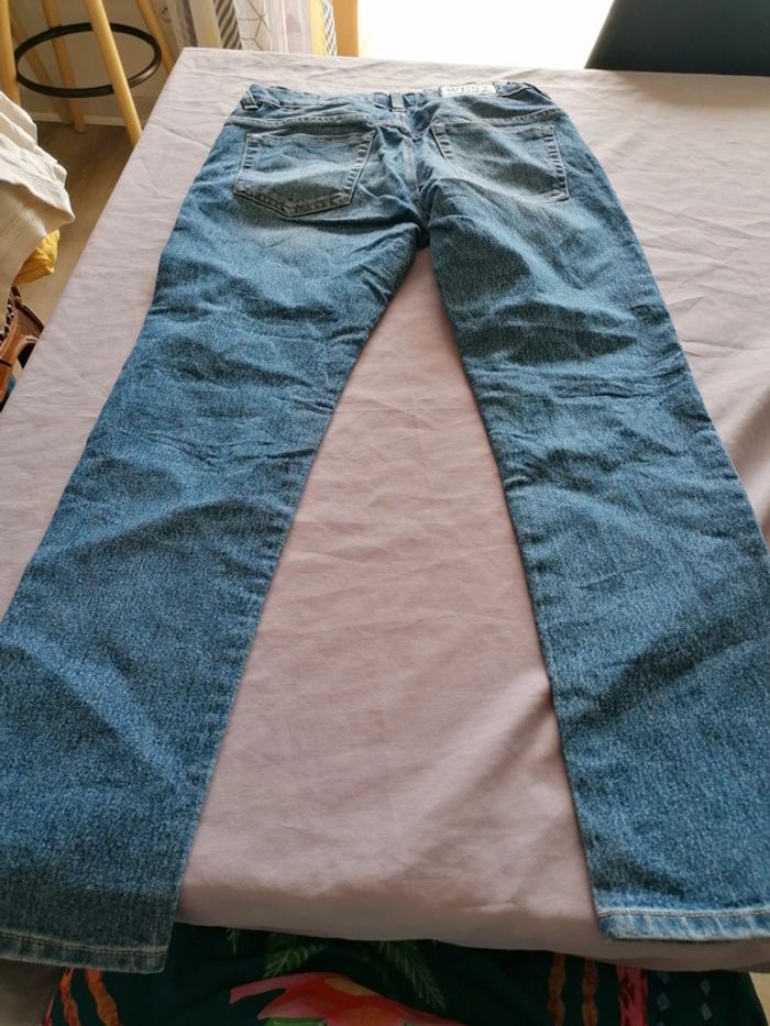 Jean Complices - photo numéro 7