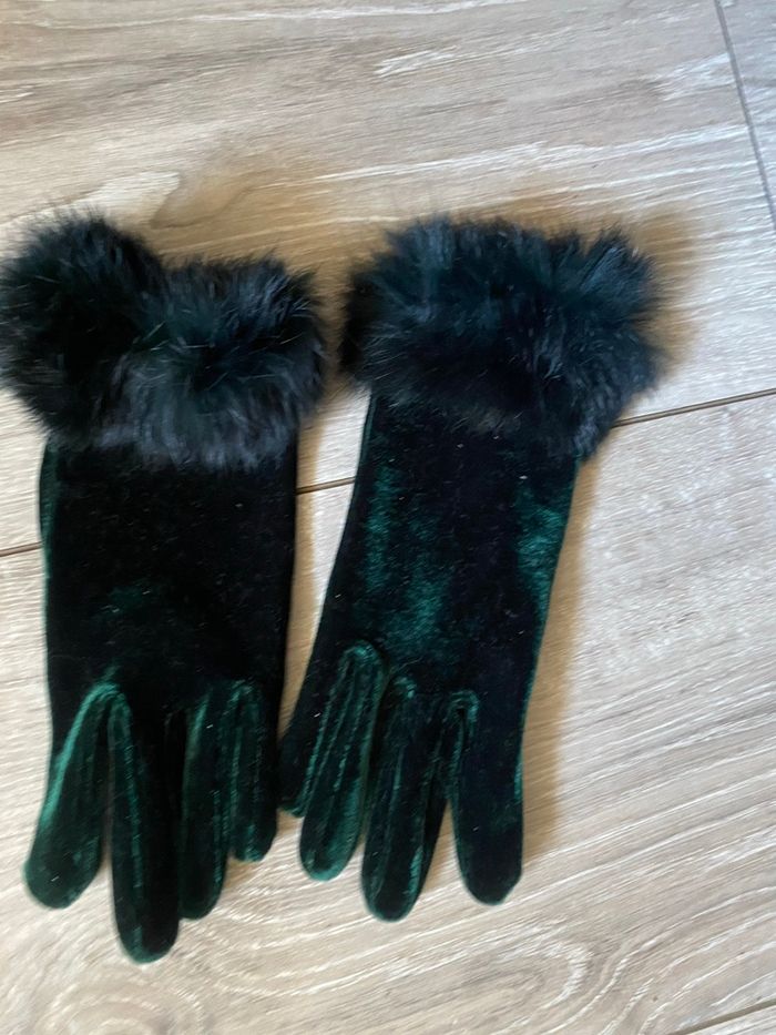 Gant - photo numéro 2