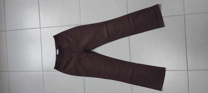 Pantalon 40
