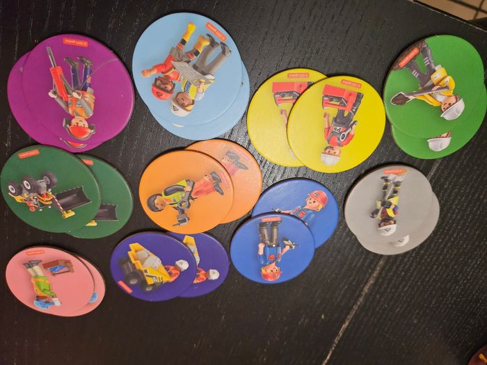 Playmobil Memory - photo numéro 2