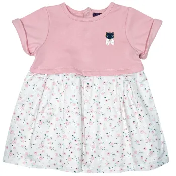 Robe à manches courtes 18 mois Sergent Major