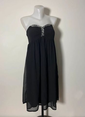 Robe de soirée Walk and talk neuve