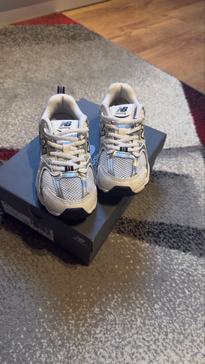 New balance enfant - photo numéro 5