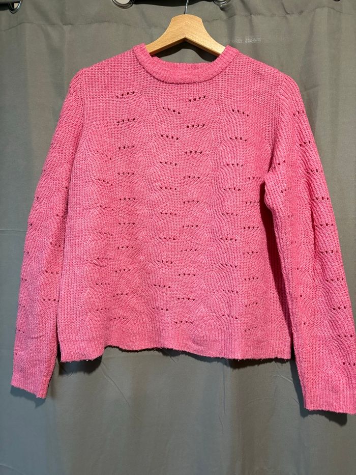 Pull rose
