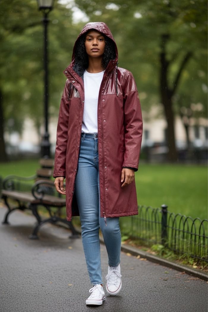 Cire hublot mode marine taille XS