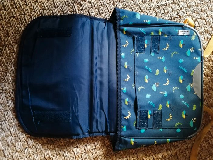 Cartable enfant - photo numéro 3