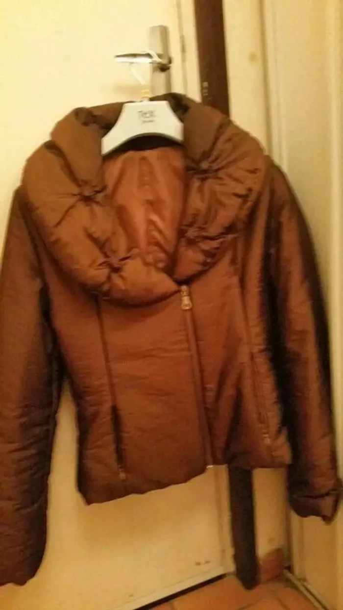 blouson
