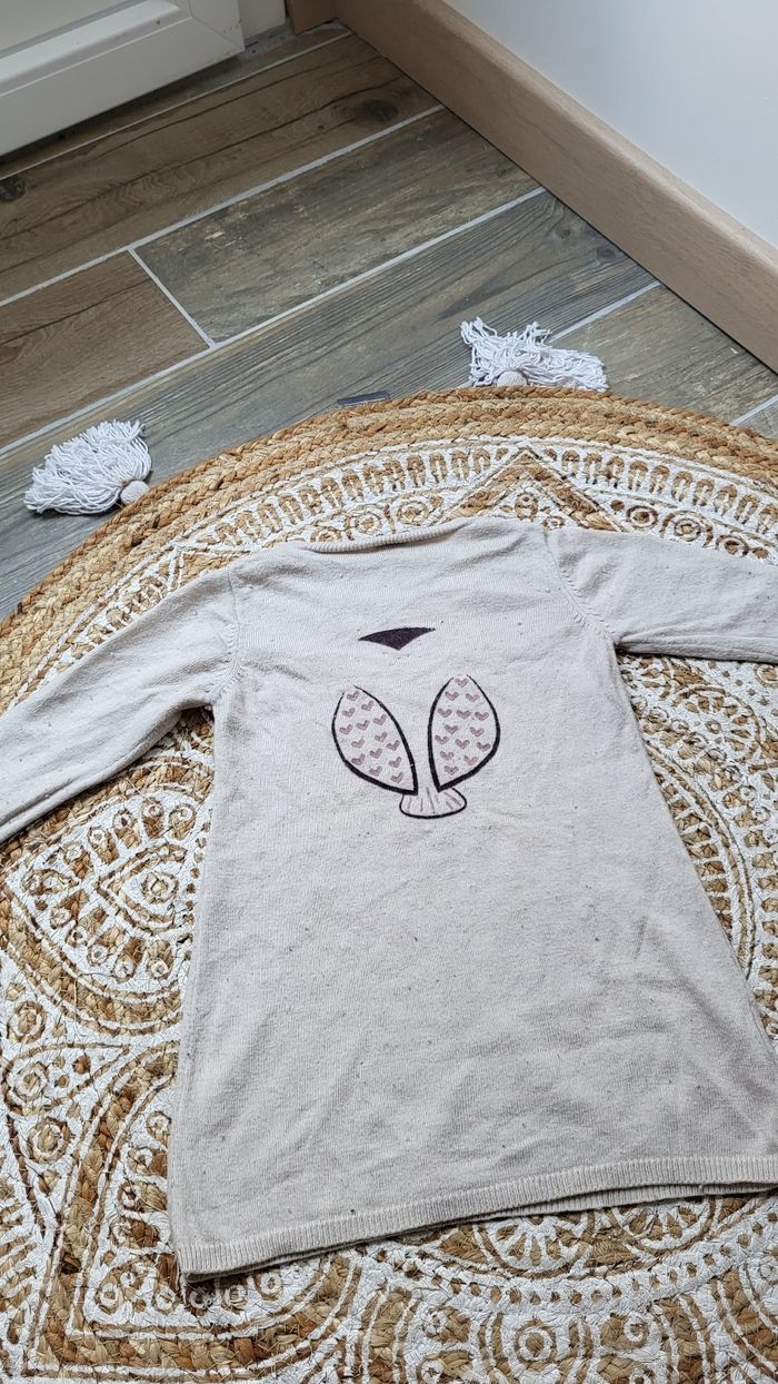 Robe fille - photo numéro 3